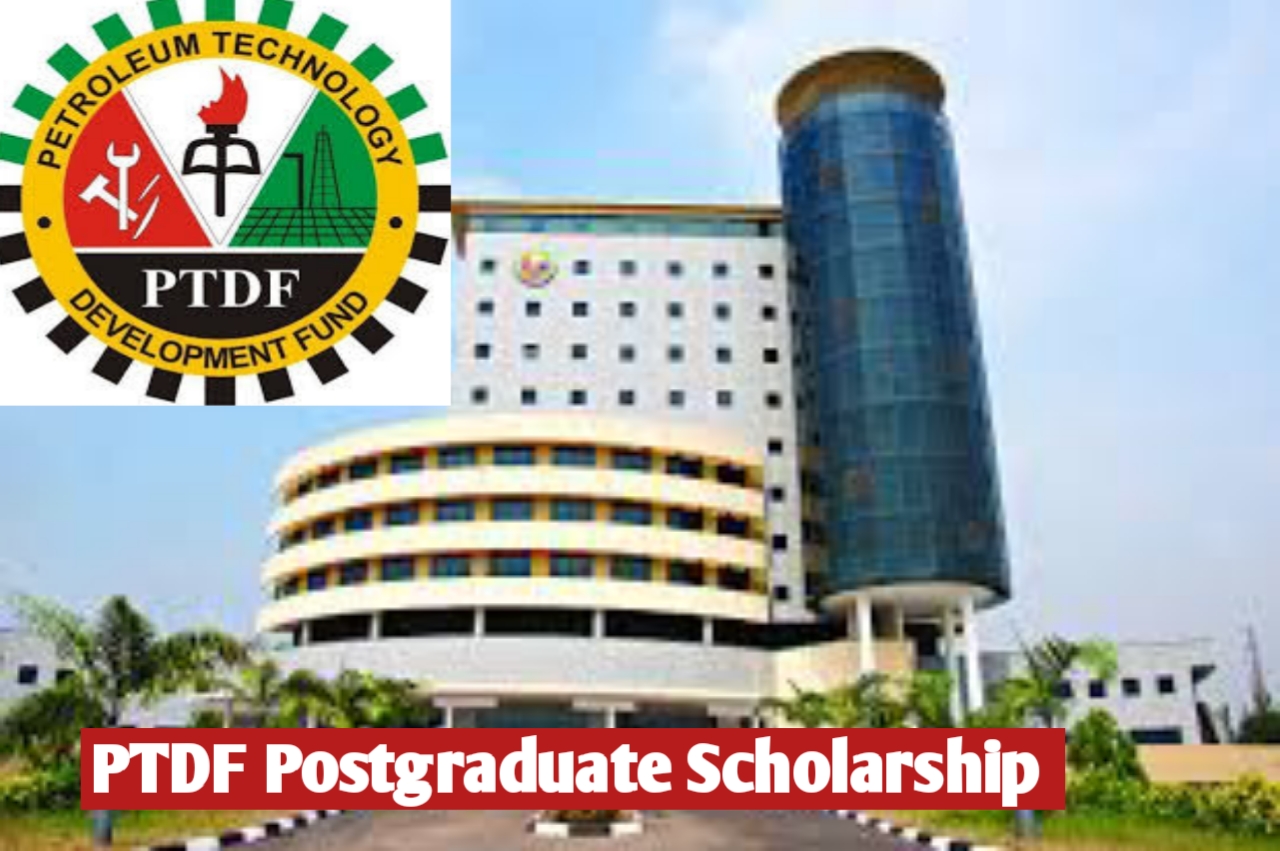 Apply for 2024/2025 PTDF Scholarship Program for Postgraduate Study Abroad (Masters and Ph.D.) for Universities in the US