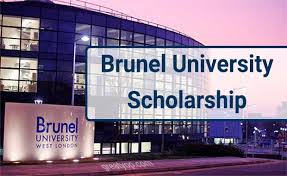 2024 Scholarship International Students at Brunel University London