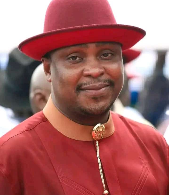 Unveiling Political Intrigue: The Battle for Power in Rivers State By Jerome Fyne N.