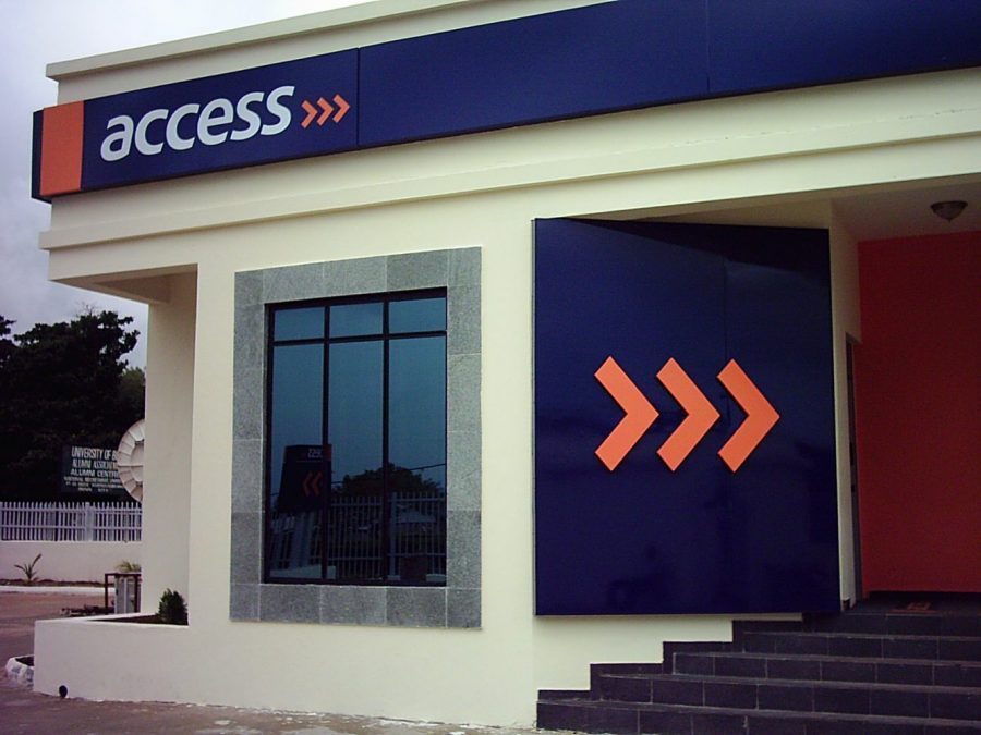 ELTP Retail: Access Bank Plc Entry Level Recruitment Campaign 