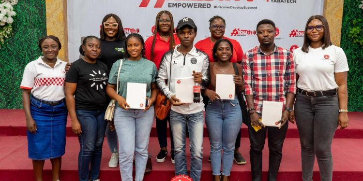Over 1,300 Youths in the Federal Capital Territory Empowered by Nigerian Bottling Company