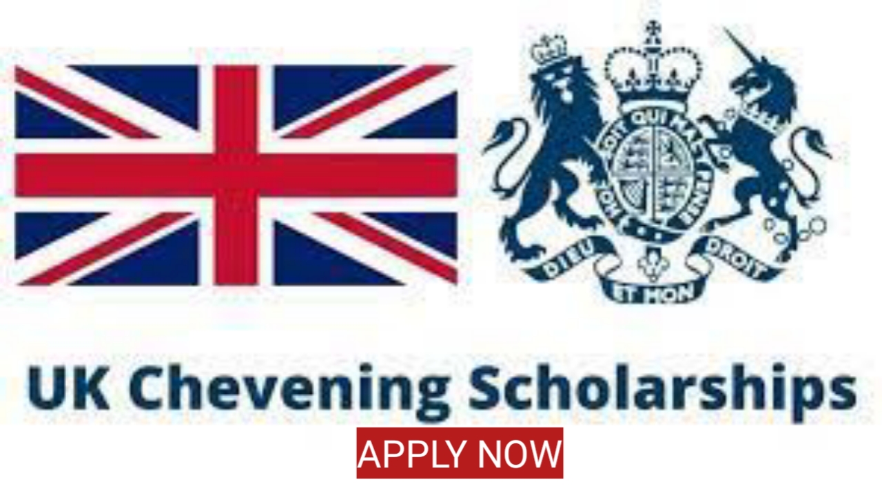 Chevening 2025 Scholarship Apply Now HARNOE